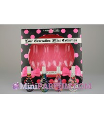 Coffret love generation