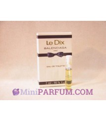 Le Dix