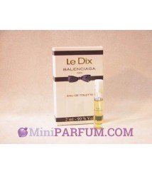 Le Dix