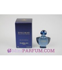 Shalimar - Souffle de parfum