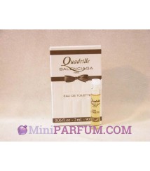 Quadrille