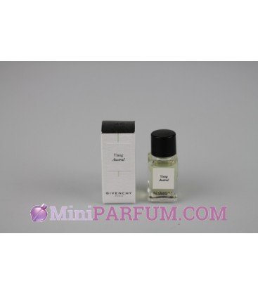 Ylang austral