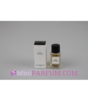 Oud flamboyant