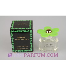 Daisy - Fleur verte