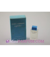 D&G - Light blue