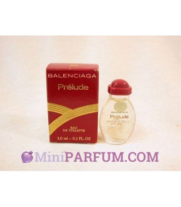 Prélude