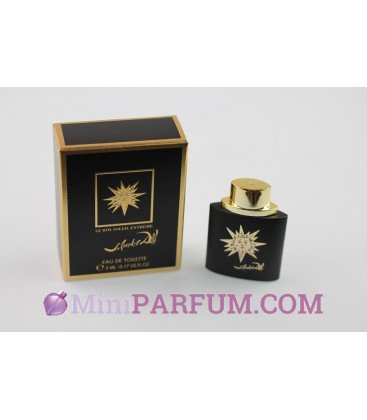 Le roy soleil extrème