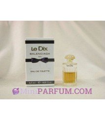 Le Dix, 4.5 ml