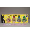 Coffret collection Shin Chan