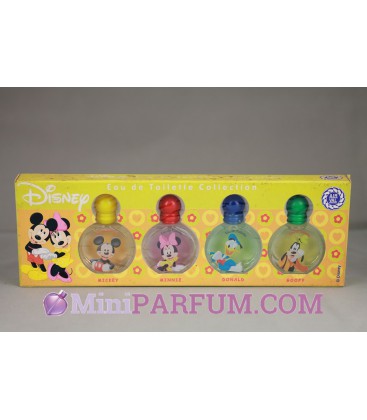 Coffret collection Disney