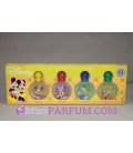 Coffret collection Disney