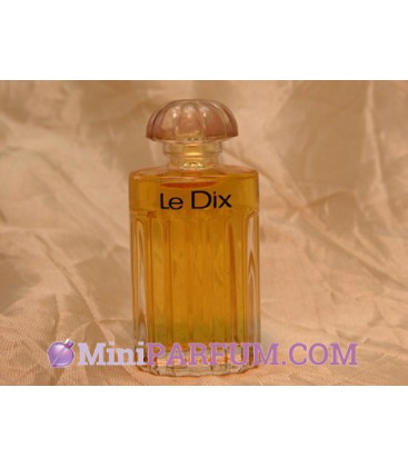 Le Dix