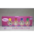 Coffret collection Disney princess