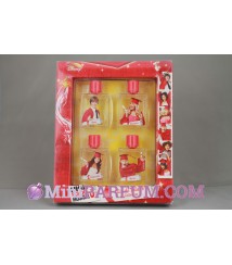 Coffret collection High school musical