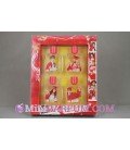 Coffret collection High school musical