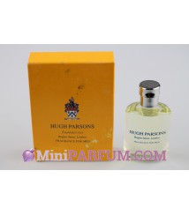 Hugh Parsons
