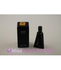 Man perfume