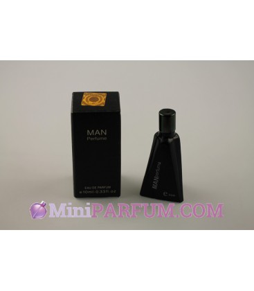 Man perfume