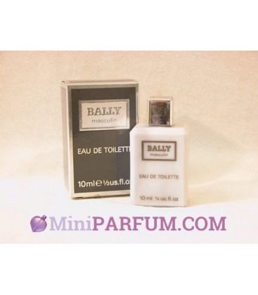 Bally Masculin