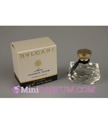 Mon jasmin noir
