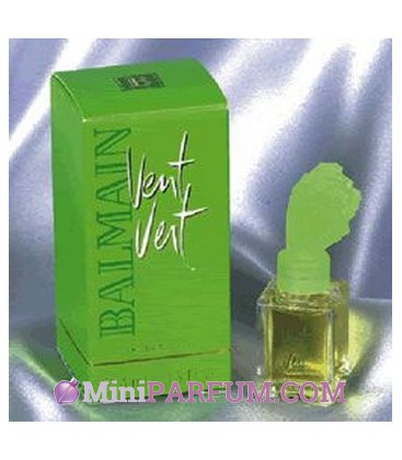 Vent Vert (nouveau)