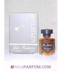 Jolie Madame
