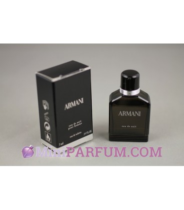 Armani - Eau de nuit