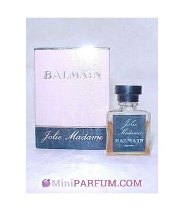 Jolie Madame