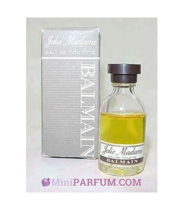 Jolie Madame
