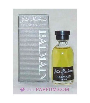 Jolie Madame