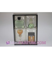 Coffret Azzaro mixte