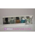 Coffret Azzaro masculin