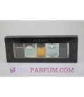 Coffret Azzaro masculin