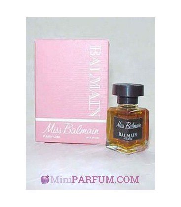 Miss Balmain