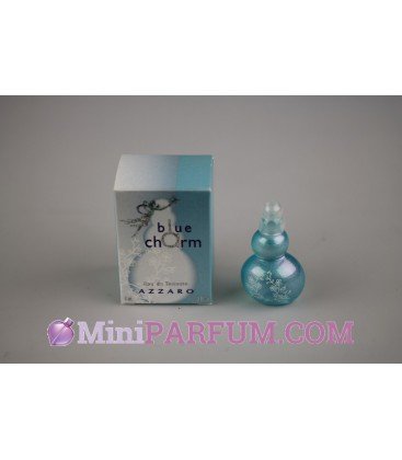 Blue charm