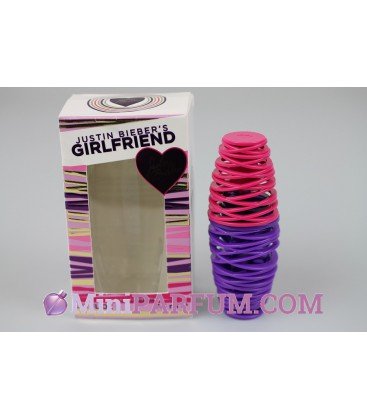 Girlfriend