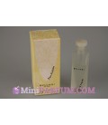 Eau fraiche