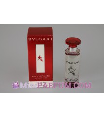 Eau parfumée au thé rouge