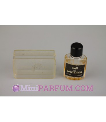 Eau de Balenciaga