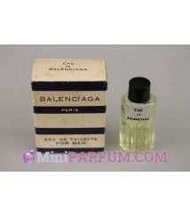 Eau de Balenciaga