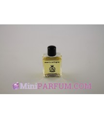 Men's cologne