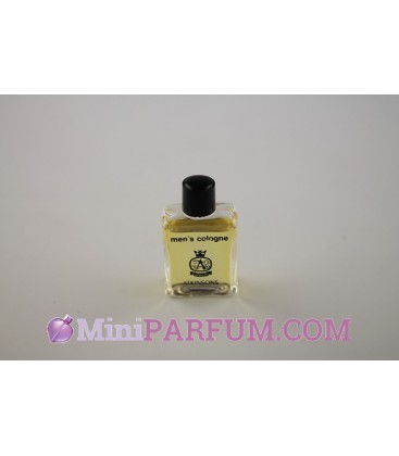 Men's cologne