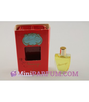 Old fragrances collection - Mirage
