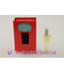 Old fragrances collection - Présage