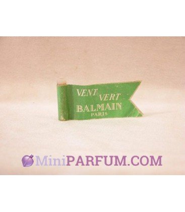 Vent vert