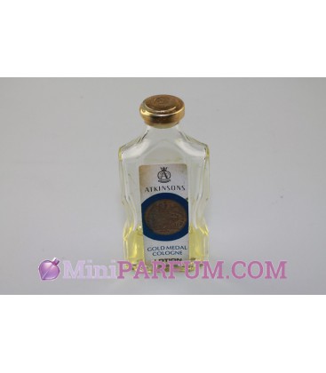 Gold medal - Lotion