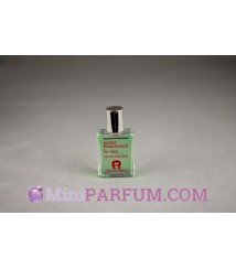 Sport fragrance