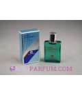 Sport fragrance