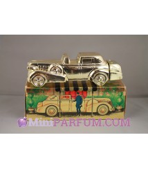 Figuratif wild country - Cadillac