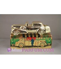 Figuratif wild country - Cadillac